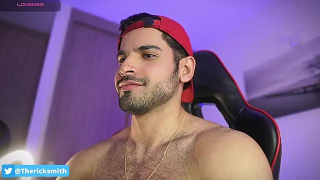 Snapshot of Rick__Smith153 chatting on January 24, 2025, 8:13 am Rick Smith153 online show from January 24, 2025, 8:13 am