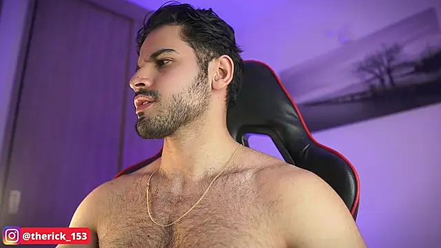 Snapshot of Rick__Smith153 chatting on January 26, 2025, 8:03 am Rick Smith153 online show from January 26, 2025, 8:03 am