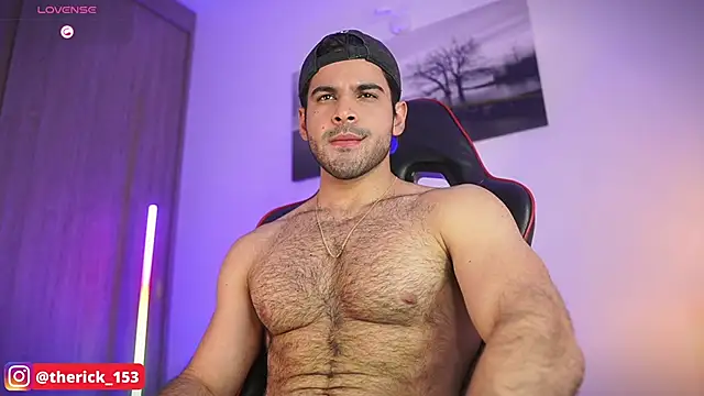 Snapshot of Rick__Smith153 chatting on January 29, 2025, 6:12 am Rick Smith153 online show from January 29, 2025, 6:12 am