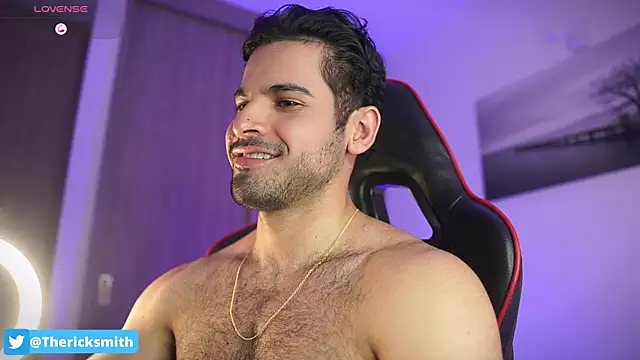 Snapshot of Rick__Smith153 chatting on January 30, 2025, 9:15 am Rick Smith153 online show from January 30, 2025, 9:15 am