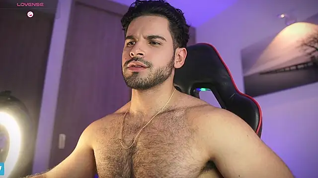 Snapshot of Rick__Smith153 chatting on February 17, 2025, 6:31 am Rick Smith153 online show from February 17, 2025, 6:31 am