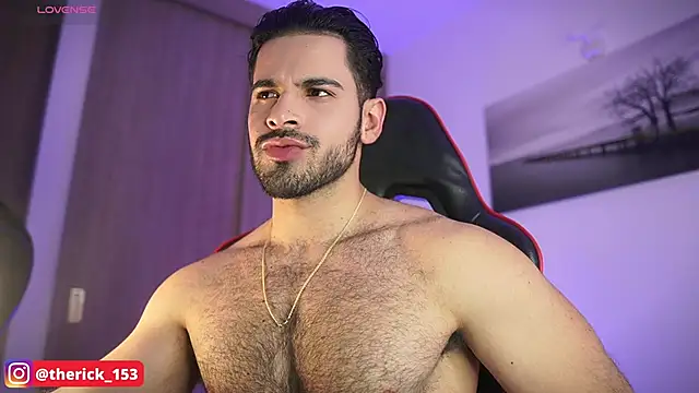 Snapshot of Rick__Smith153 chatting on February 18, 2025, 3:42 am Rick Smith153 online show from February 18, 2025, 3:42 am