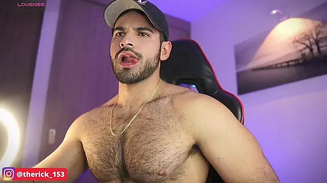 Snapshot of Rick__Smith153 chatting on February 20, 2025, 4:28 am Rick Smith153 online show from February 20, 2025, 4:28 am