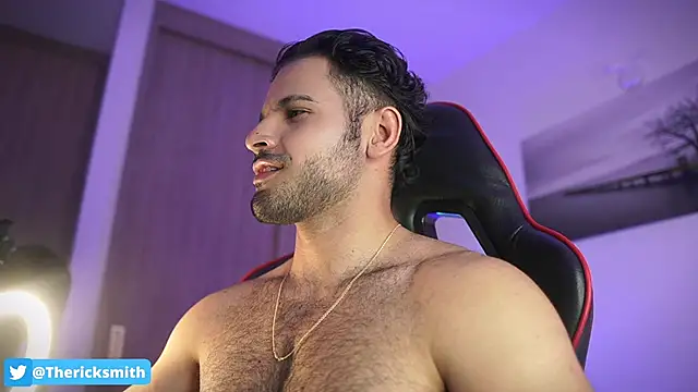 Snapshot of Rick__Smith153 chatting on March 13, 2025, 6:58 am Rick Smith153 online show from March 13, 2025, 6:58 am