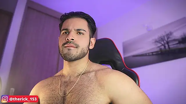 Snapshot of Rick__Smith153 chatting on March 15, 2025, 8:10 pm Rick Smith153 online show from March 15, 2025, 8:10 pm