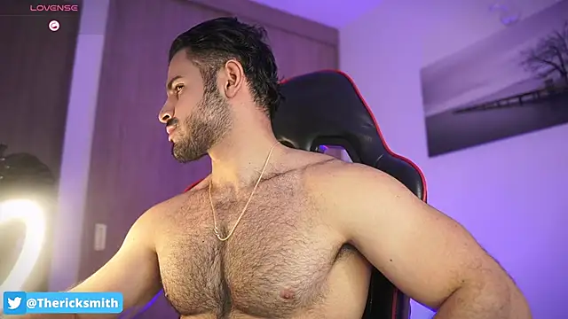 Snapshot of Rick__Smith153 chatting on March 18, 2025, 10:03 am Rick Smith153 online show from March 18, 2025, 10:03 am