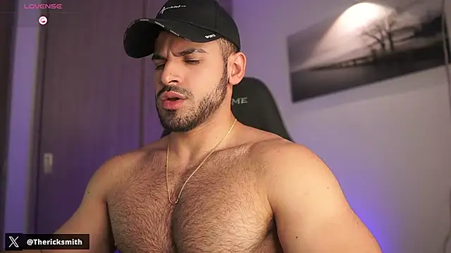 Rick  Smith153 online show from December 20, 2025, 5:47 am