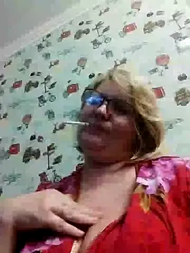 Forest-Lady online show from January 17, 2025, 2:28 pm