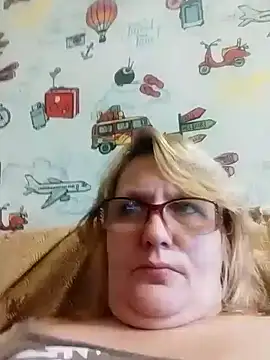 Forest-Lady online show from January 18, 2025, 1:08 pm