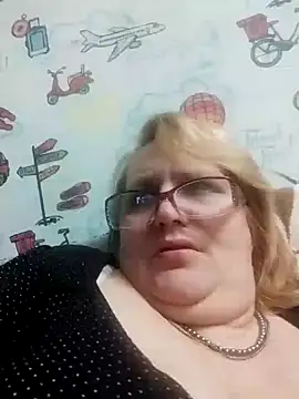 Forest-Lady online show from February 6, 2025, 7:18 pm