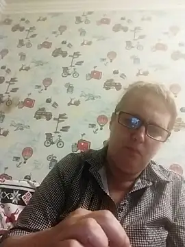 Forest-Lady online show from September 8, 2025, 3:33 pm