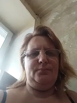 Forest-Lady online show from February 27, 2026, 9:20 am