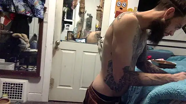 Robriguezxxx online show from January 28, 2025, 4:50 am