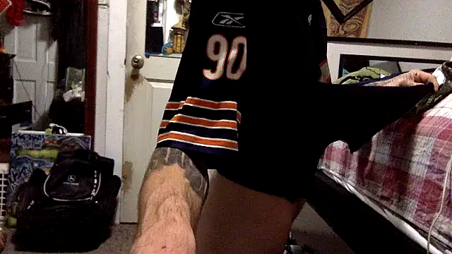 Robriguezxxx online show from March 18, 2025, 1:21 am