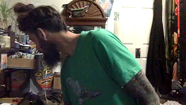 Robriguezxxx online show from February 1, 2026, 7:07 am