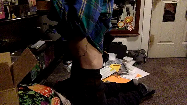 Robriguezxxx online show from March 2, 2026, 9:16 am