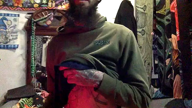 Robriguezxxx online show from April 9, 2026, 3:39 am