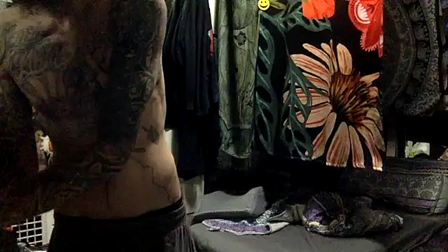 Robriguezxxx online show from April 20, 2026, 7:33 am