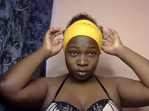 Horny-pretty online show from April 22, 2026, 7:11 am