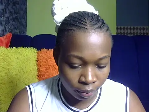 Snapshot of Horny-pretty chatting on May 23, 2026, 9:24 am Horny-pretty online show from May 23, 2026, 9:24 am
