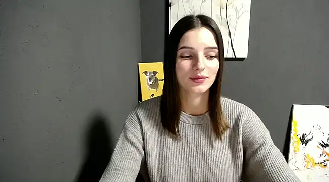 lady olivia  online show from December 6, 2024, 5:00 pm