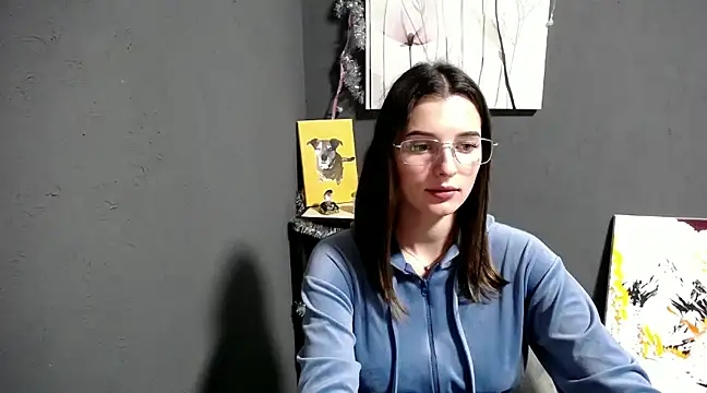 lady olivia  online show from January 7, 2025, 2:19 pm