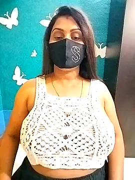 Riya Sexy Baby online show from March 20, 2025, 10:10 am