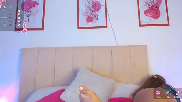 elianabrown online show from January 9, 2025, 8:33 pm