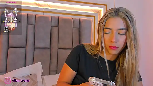 elianabrown online show from February 28, 2026, 12:44 am