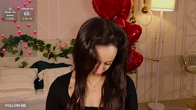 Lolly Neal online show from February 21, 2026, 4:46 am