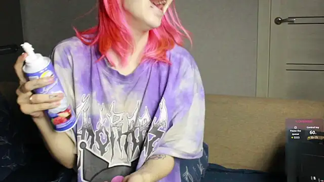 Kamala Adele online show from April 8, 2026, 9:04 pm