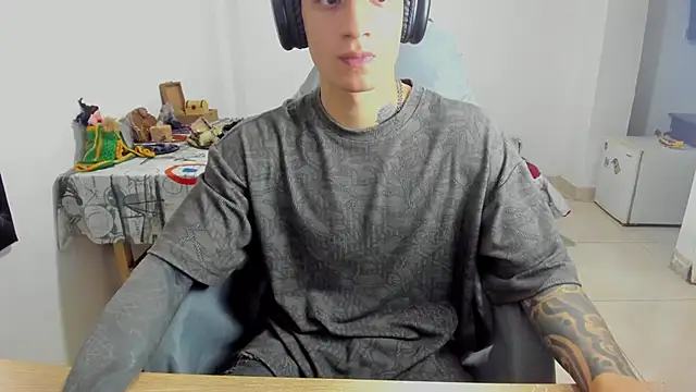 Balo lovers online show from March 4, 2025, 3:15 pm