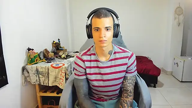 Balo lovers online show from March 20, 2025, 1:59 pm