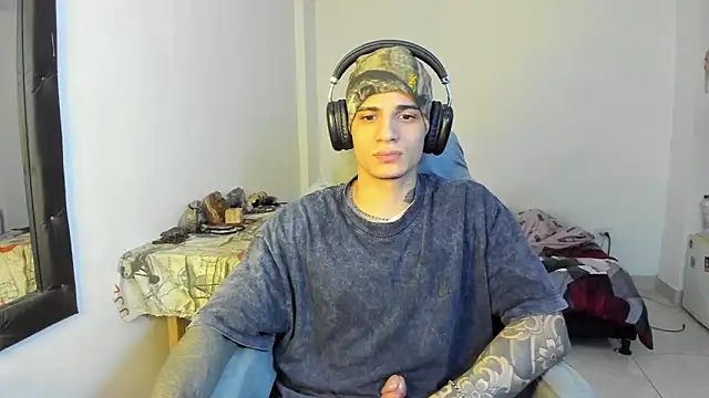 Balo lovers online show from February 8, 2026, 11:19 pm