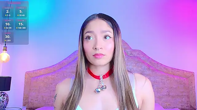 Victoria Adams14 online show from September 24, 2025, 4:05 am