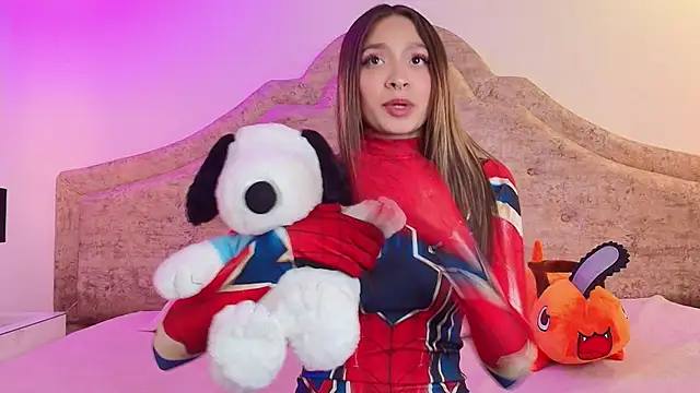 Victoria Adams14 online show from October 11, 2025, 3:50 am