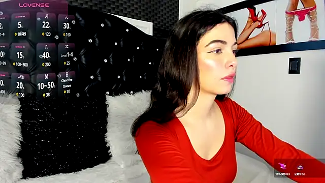 diana queen  online show from January 13, 2025, 8:37 pm