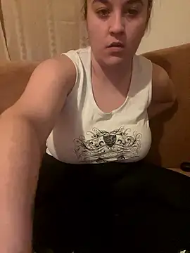 yzabell18 online show from January 8, 2026, 3:14 pm