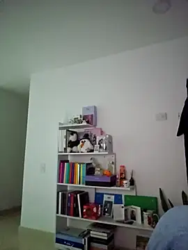 Snapshot of azumiichan chatting on December 20, 2024, 4:31 am azumiichan online show from December 20, 2024, 4:31 am