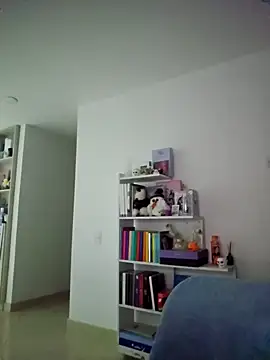 Snapshot of azumiichan chatting on January 10, 2025, 12:59 am azumiichan online show from January 10, 2025, 12:59 am