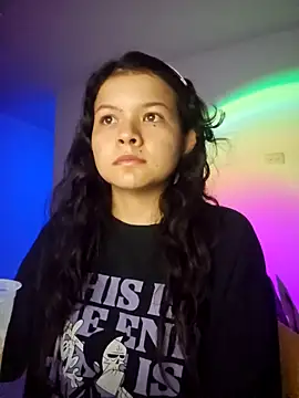 Snapshot of azumiichan chatting on January 30, 2025, 3:44 am azumiichan online show from January 30, 2025, 3:44 am