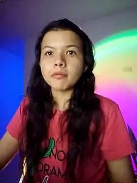 Snapshot of azumiichan chatting on February 1, 2025, 4:35 am azumiichan online show from February 1, 2025, 4:35 am