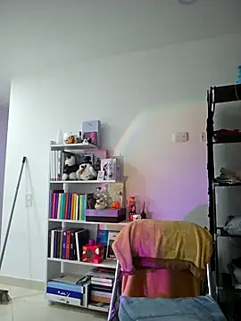 Snapshot of azumiichan chatting on February 4, 2025, 4:05 am azumiichan online show from February 4, 2025, 4:05 am