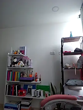 Snapshot of azumiichan chatting on February 8, 2025, 4:25 pm azumiichan online show from February 8, 2025, 4:25 pm