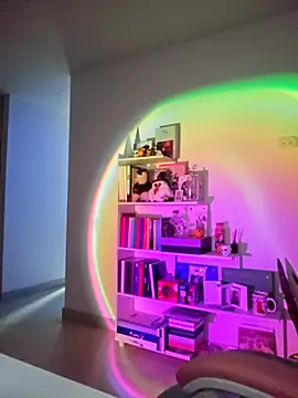 Snapshot of azumiichan chatting on February 18, 2025, 3:53 am azumiichan online show from February 18, 2025, 3:53 am