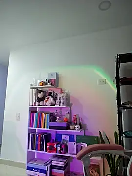 Snapshot of azumiichan chatting on March 12, 2025, 4:08 am azumiichan online show from March 12, 2025, 4:08 am