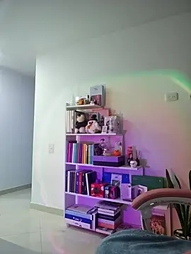 Snapshot of azumiichan chatting on March 14, 2025, 4:21 am azumiichan online show from March 14, 2025, 4:21 am