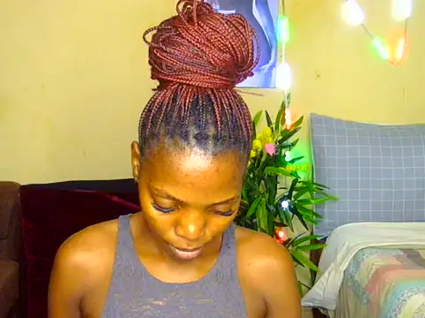 Naughtygal98 online show from July 21, 2026, 6:27 am