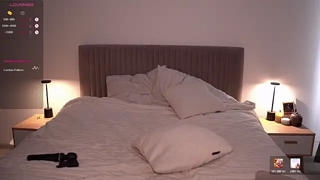 Snapshot of arielbell_ chatting on January 19, 2026, 9:35 am arielbell online show from January 19, 2026, 9:35 am