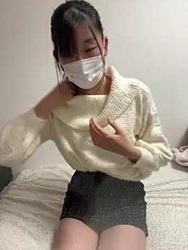 -Rinka- online show from December 17, 2024, 1:05 pm